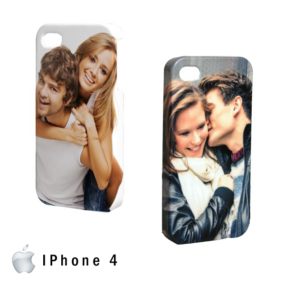 ccover rigida personalizzata iphone 4 / 4s