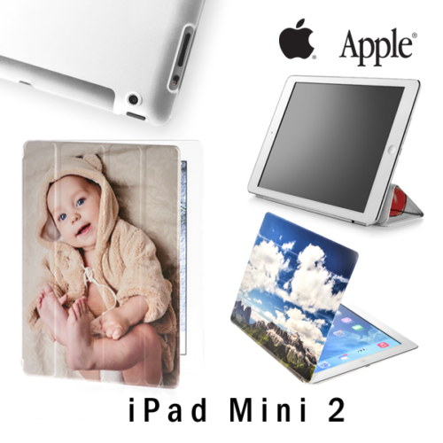 smart cover personalizzata ipad mini 2