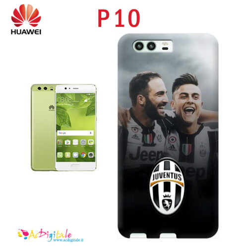 cover personalizzate Huawei P10