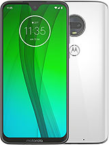 Moto G7 crea cover