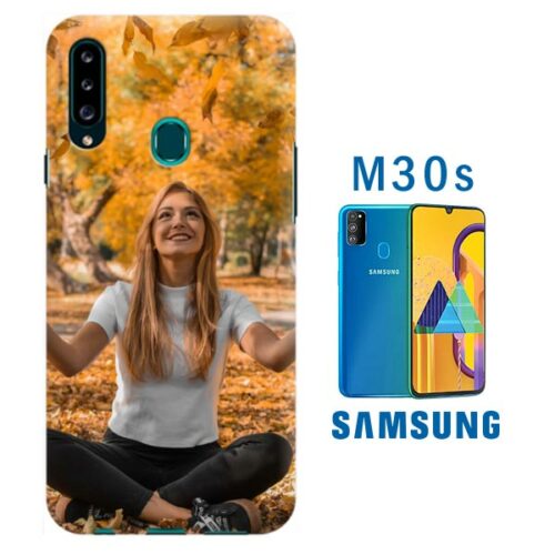 Galaxy M30s