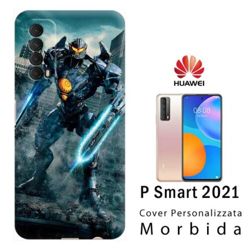 cover per huawei p smart 2021