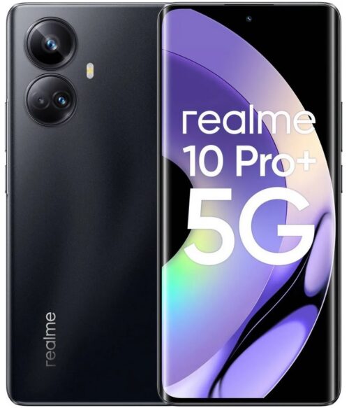 Cover morbida personalizzata 10 pro plus 5g