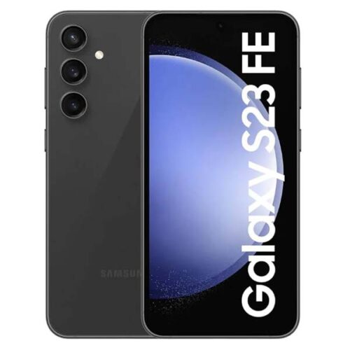 cover personalizzata galaxy s23 fe