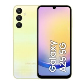 Cover Personalizzata Galaxy A25